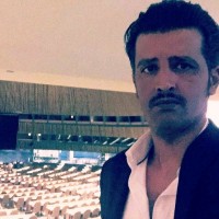 Abdulrahm Ghannam
