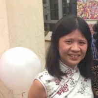 Josephine Lim