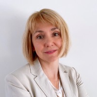 Iryna Kochura
