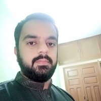 Mudasir Yasin