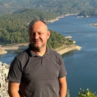 Murat Ikiz