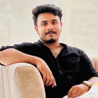 Gokul M K