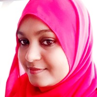 Shiuna Ahmed