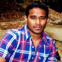 Swamy Bondada