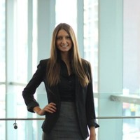 Vanessa D'Amico, Cpa Auditor