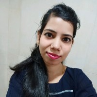 Vibha Mishra