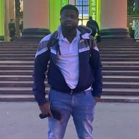 Emmanuel Ekeh