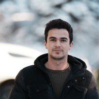 Ömer Faruk Avcı