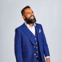 Leo Martinez Jr