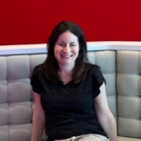 Andrea Lightman