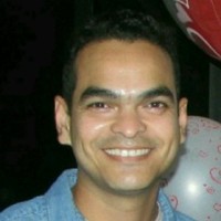 Marcus Gomes