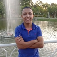Linecker Camargo