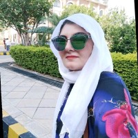 Naseem Arif Chaudhry