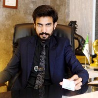 Faizan Babar