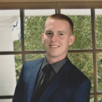 Brandon Conrad