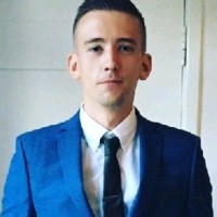 Ben Burgess