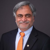 David Ebenezer, BSE MBA FACHE