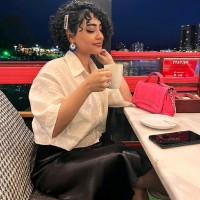 Büşra Yapraklı