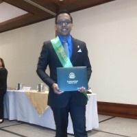Brandon Calero