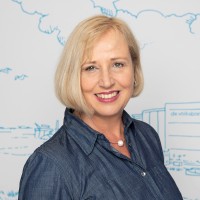 Jolanda Schröduer