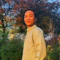 Irfan Zaki M.