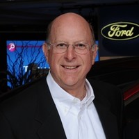 Bud colglazier