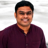 Manikandan Muthu