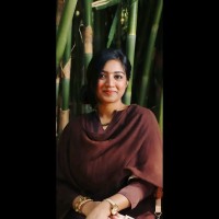 Nazifa Rashid