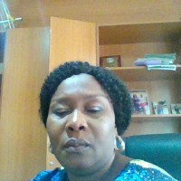 Joyce Ayo