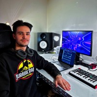 Daniil Mukashev