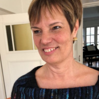 Rineke Van Meeteren