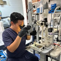 Jorge Limón Castillo