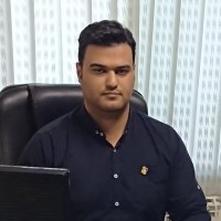 Saman Bakhtiari