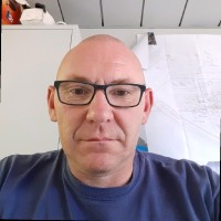 Stéphane Dufrenoy