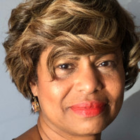 Bernice Dillard