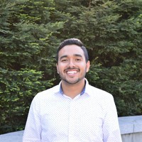 Daniel Arias