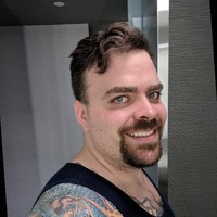 Bryan Perkins