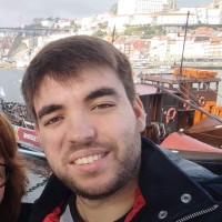 Ricardo Fraga Pinto