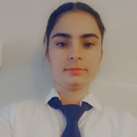 Arshdeep Kaur