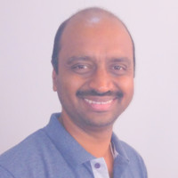 Srinivas Kasturi