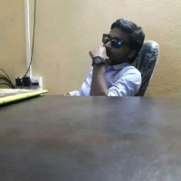 Vijay Bamane
