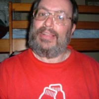 Ralph Barron