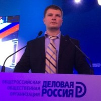 Дмитрий Крючков