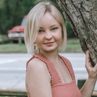 Madalyn Aldrich