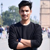 Mukesh Kumar Singh