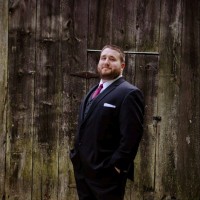 Joshua Allender