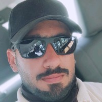 Mohammed Wade'A Naser