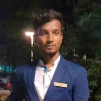 Bhushan Harwalkar