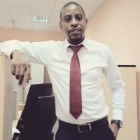 Odirile Morake