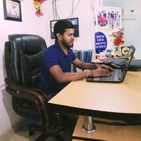 Krishna Nath